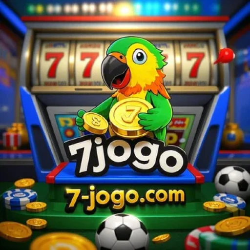 A Revolução dos Jogos Casuais: Uma Análise da Categoria no 7jogo