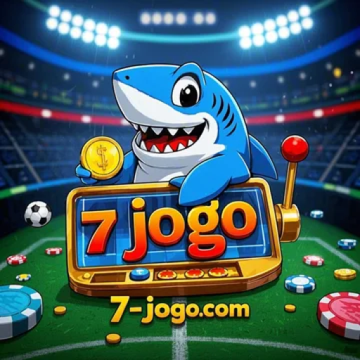 Explorando o Mundo dos Jogos Infantis no 7jogo