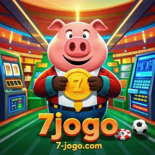 A Magia dos Jogos de Plataforma: Uma Viagem Através da Categoria 'Plataforma' no 7jogo